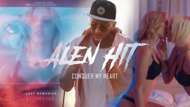 Alen hit conquer my heart | премьера 16+