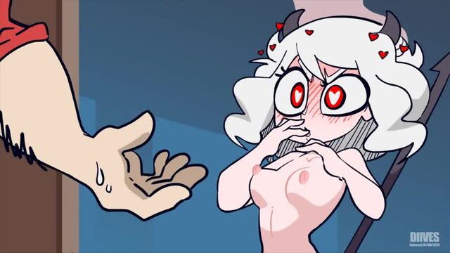 Helltaker characters compilation (released) by diives порно хентай hentai porno 18+ анимация