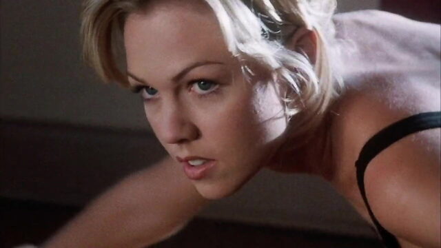 Jennie Garth - An Unfinished Affair