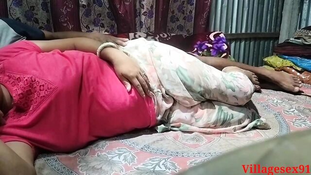 Devar bhabhi ko chuda chudi in jobordost by Home