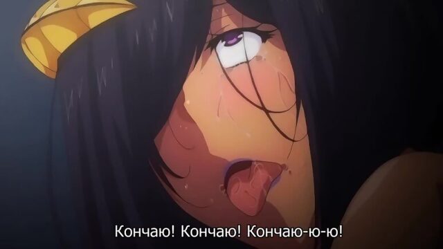 Hentai Хентай Porn Порно Мама и страсть: Сладость отношений с очаровательной мамочкой / Mama x Holic