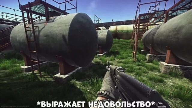 [CheZee] ИСТОРИЯ НОВИЧКА! Подлый ПОСТУПОК и цена РАСПЛАТЫ! Tarkov | ТАРКОВ! EFT CheZee.