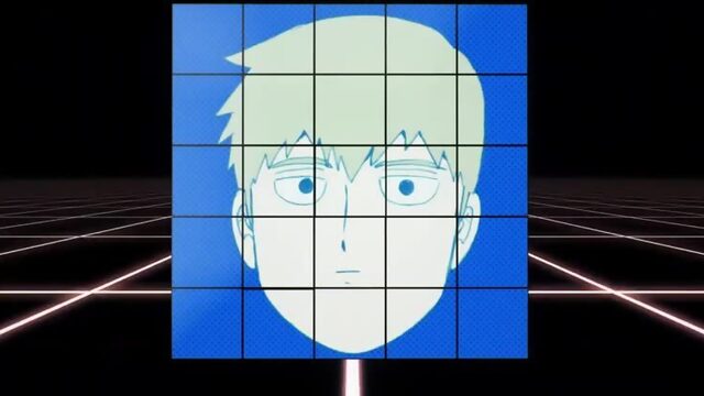 Моб Психо 100 2. Опенинг /OP/ Mob Psycho 100 II. Opening