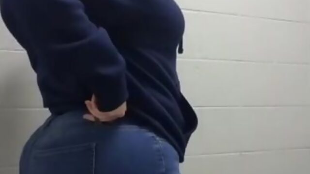 BBW, PAWG, FAT ASS, BIG BOOTY, CHUBBY, CURVY, PLUMPER, THICK, JEANS, BUTT, PLUS-SIZE, JUICY GIRL, SWEET BUTTOCKS