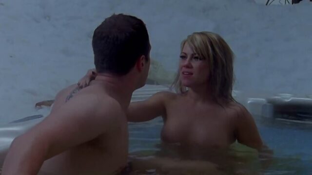 Krystal Davis Nude - Donner Pass (2011) HD 1080p Watch Online