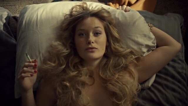 Rachel Keller Nude - Fargo (2015) s02e04 (1080p) Watch Online / Рэйчел Келлер - Фарго