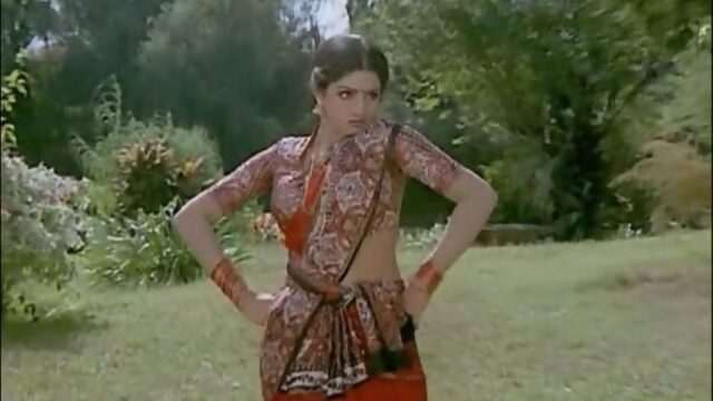 Madrasi Ladki Punjabi Ladka Asha Bhosle Akalmand 1984 Songs Jeetendra, Sridevi