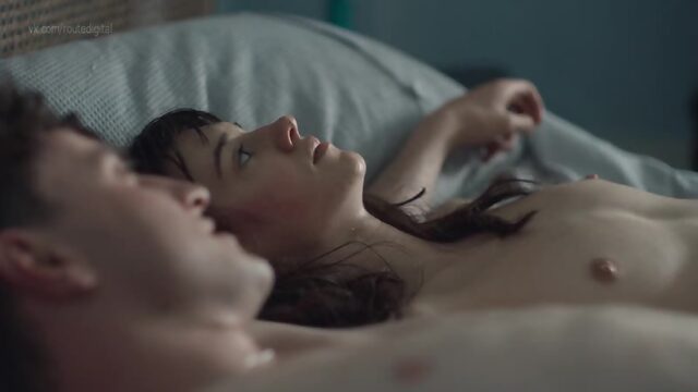 Daisy Edgar-Jones, Aoife Hinds Nude - Normal People s01e01-12 (2020) HD 1080p / Дэйзи Эдгар-Джонс, Ифа Хайндс - Нормальные люди