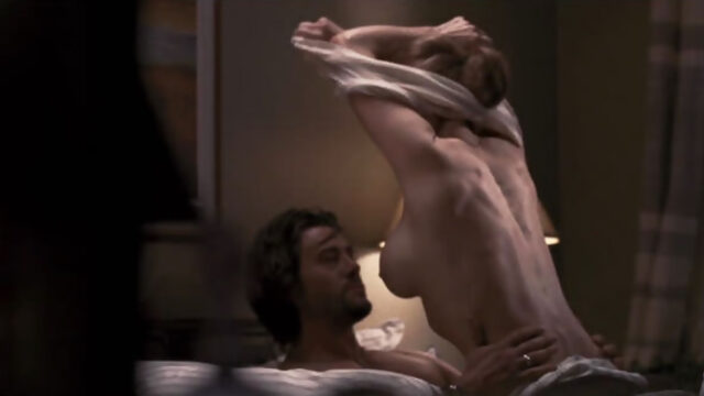 Lauren Holly Nude - The Final Storm (2010) HD 1080p Watch Online / Лорен Холли - Беспощадный шторм