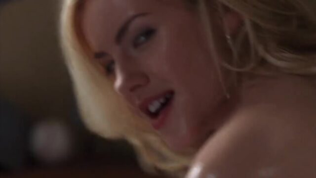 ELISHA CUTHBERT - ULTIMATE FAP CUMPILATION