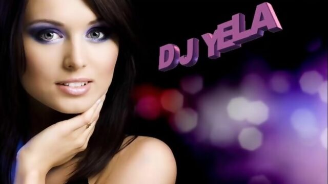 Italo Disco NEW Generation by DJ Yela vol.20 disco 80 2016