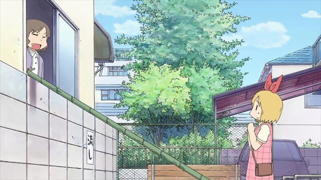 Nichijou - 10