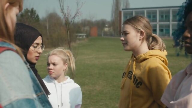 Ты грязная пизда???? - DRUCK - 26