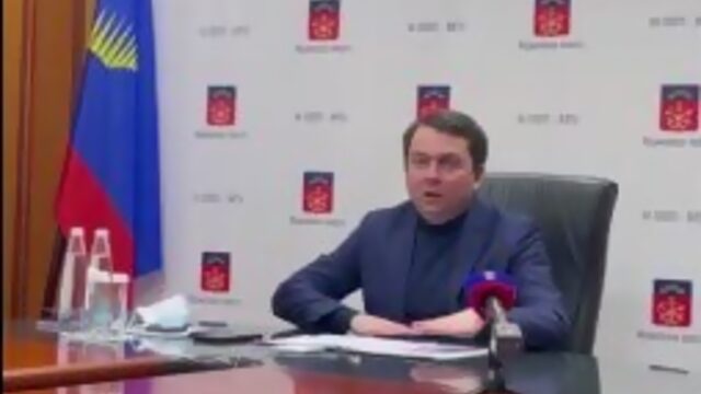 "Именно детишки являлись разносчиками коронавируса"