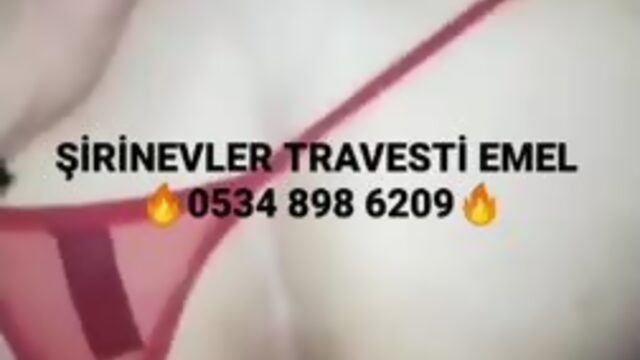 Şirinevler Travesti | 0534 898 62 09 | Mecidiyeköy Escort | Eskort Sirinevler Travesti emel | 6