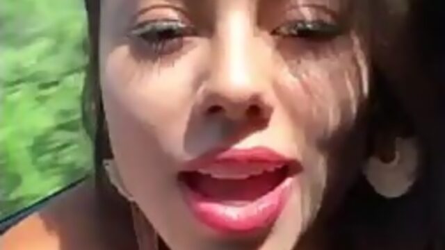 Youtuber Slut Steffy Moreno BLOWJOB TO BOYFRIEND IN THE CAR OnlyFans Leaked porn videos colombian -Aka theseswhite – Meowingkitt