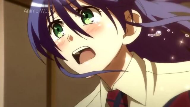 anime.webm Jitsu wa Watashi wa