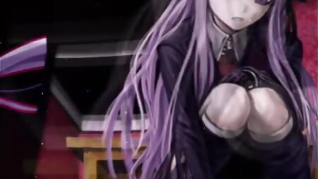 「danganronpa」kirigiri kyoko