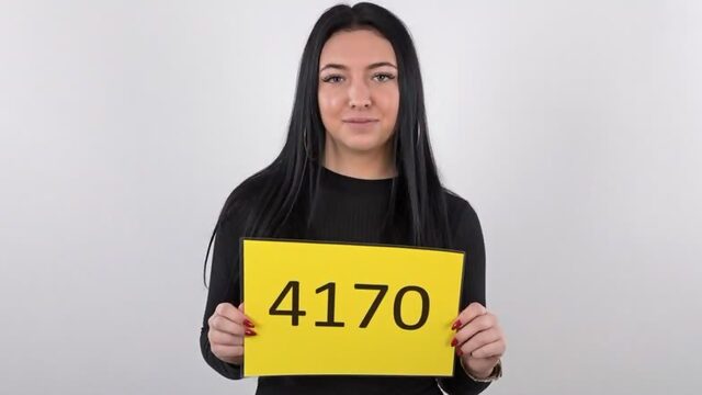 Ajans | Veronika 4170 | Türkçe Altyazılı