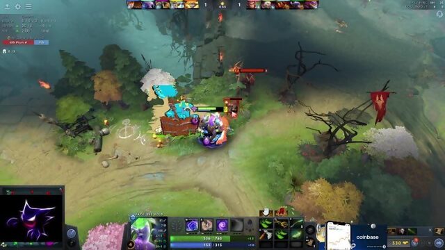 Video by Hawk Media Dota 2