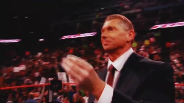 Винс Макмэн и деньги / Vince McMahon money memee