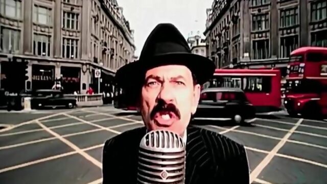 Scatman John - Scatmans World Скэтмэн Джон