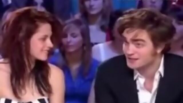 Robsten - фан видео