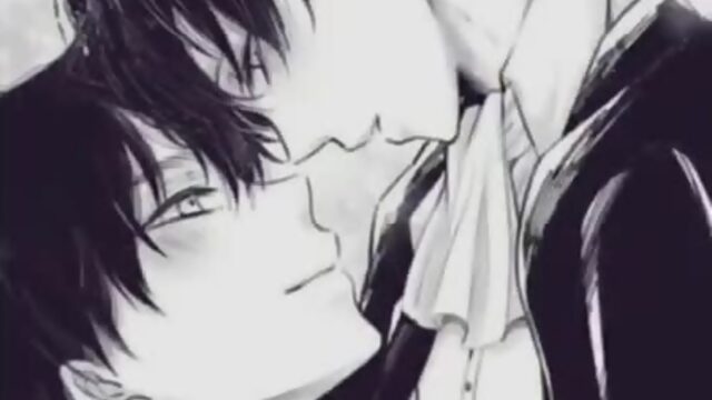 Levi x Eren | yaoi edits |