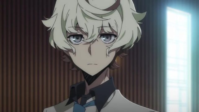 Связанные / Кизнайвер / Kiznaiver (амв)