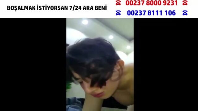 Liseli Manitasını Önlü Arkalı Sikiyor - Bölüm 2 (Türk Porno)