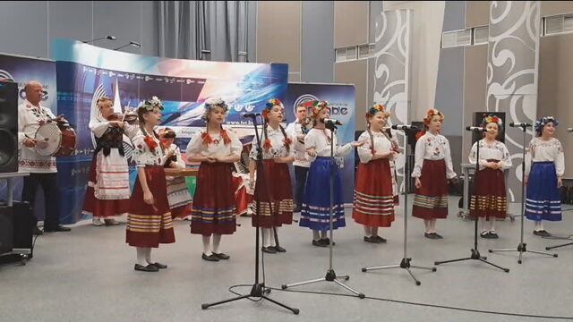 «Маладыя таленты Беларусі», дзень трэці