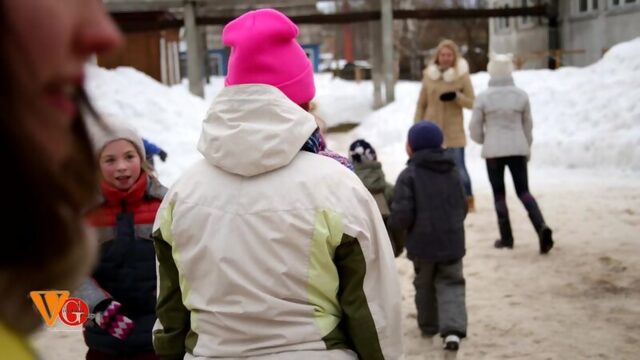 5 марта в «Детском доме номер 1 для детей сирот и детей, оставшихся без попечения родителей» г. Сыктывкара состоялся праздник П