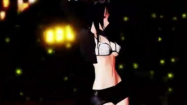 [MMD] [DANCE] 萌王EX - 康熙帝 Kangxi _ 響喜乱舞 kyoki ranbu [R16]