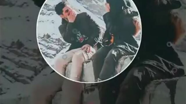 نفـس عشـق❤™ on Instagram_ _خوشت اومد قلب بزار----(MP4).mp4