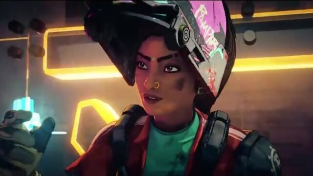 Apex Legends Season 6 – Boosted Launch Trailer