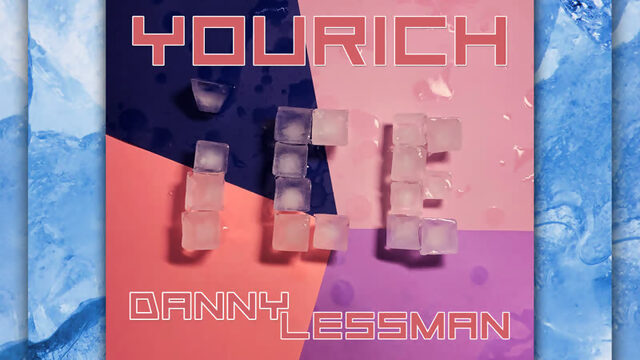 YOURICH & DANNY LESSMAN "ICE"