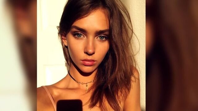 #1 JOI - Rachel Cook [try no to cum, jerk off instruction, joi, jerk challenge, дрочи под бит, попробуй не кончить, Рейчел Кук]