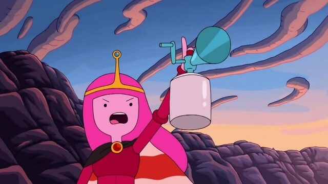 Adventure Time _ Finale Trailer _ Cartoon Network