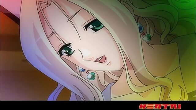 Masseuse Salon Prepares Women for Erotic Sex Session with Owner - Hentai Pros Anime Porn Hentai Хентай Мультфильм Порно Аниме