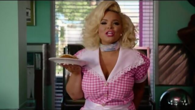 Fat Chicks Music Video - Trisha Paytas https://vk.com/diana_archiv