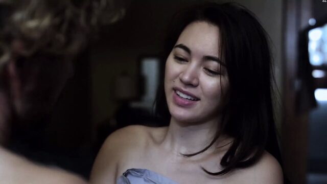 Jessica Henwick - Iron Fist s01e07