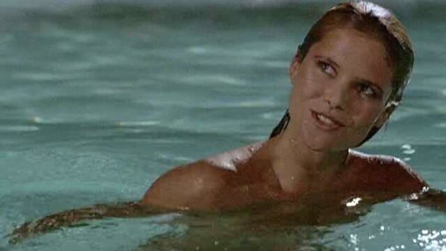 Christie Brinkley Nude Scene in Vacation - ScandalPlanet.Com